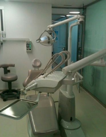 A & C Puche Clínica Dental consultorio