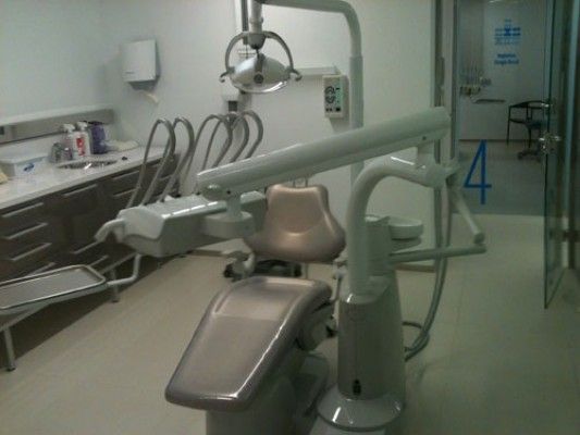A & C Puche Clínica Dental atención odontológica